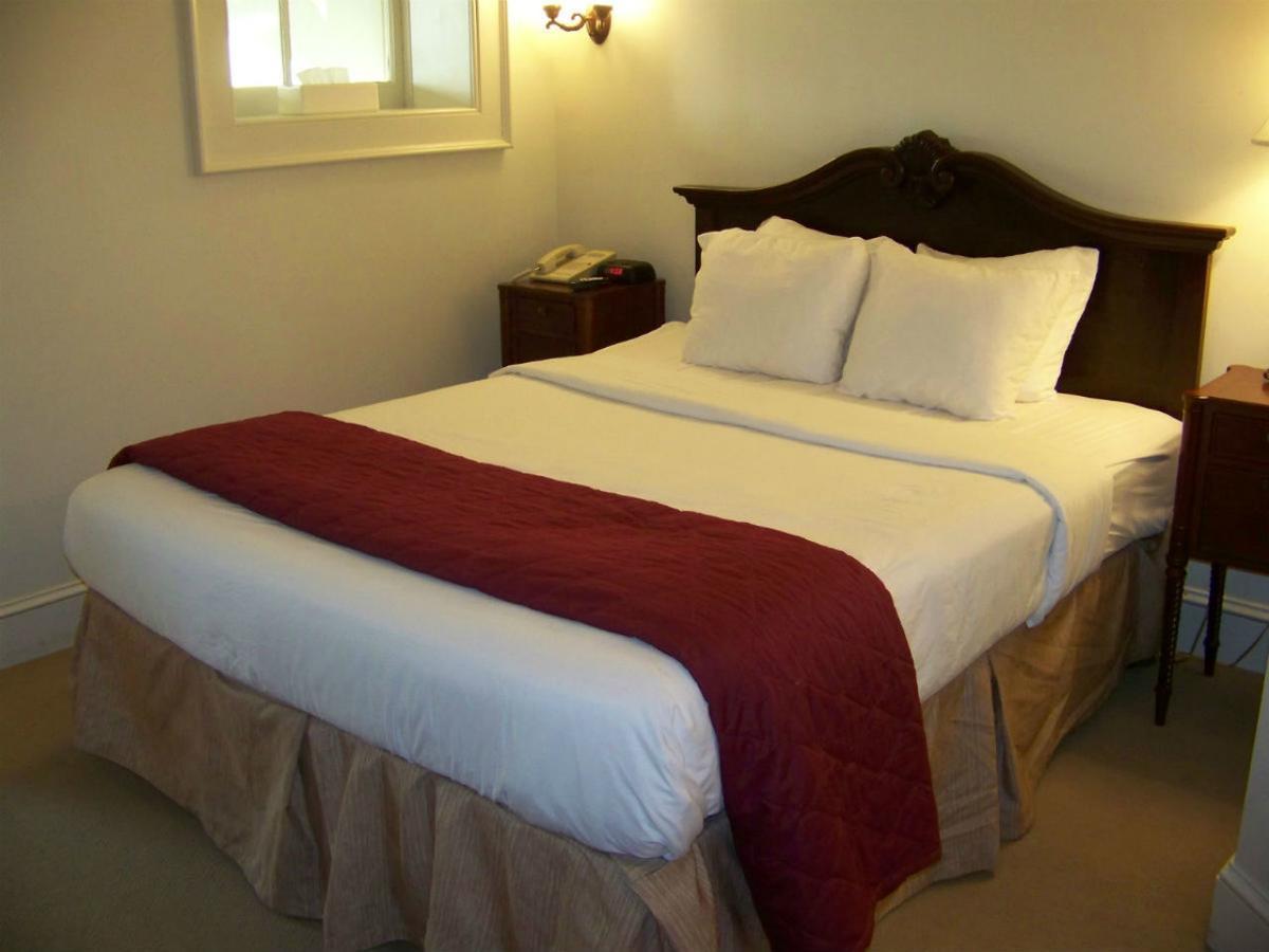 Fort Harrison State Park Inn Indianapolis Zimmer foto
