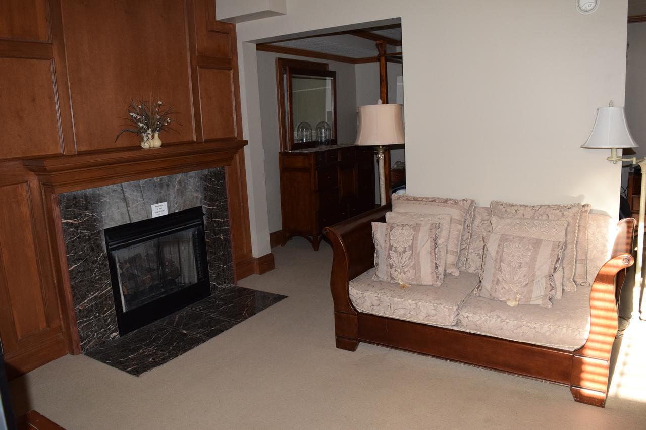 Fort Harrison State Park Inn Indianapolis Zimmer foto